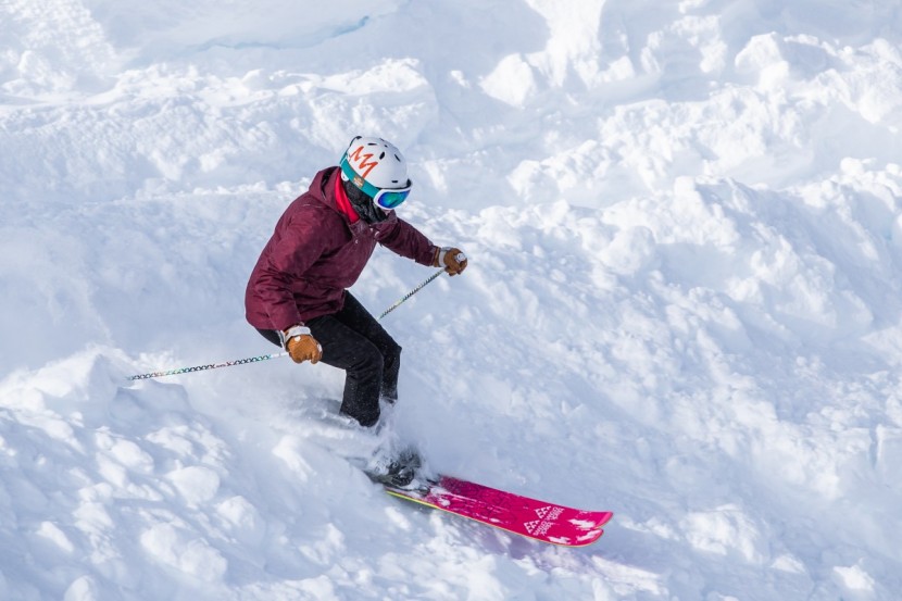 black crows camox birdie - the camox birdie takes a little getting used to, but can be a...