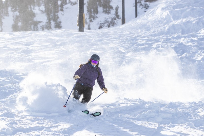 kastle fx95 hp - classic crud-busters: nothing can throw the kastles off balance.