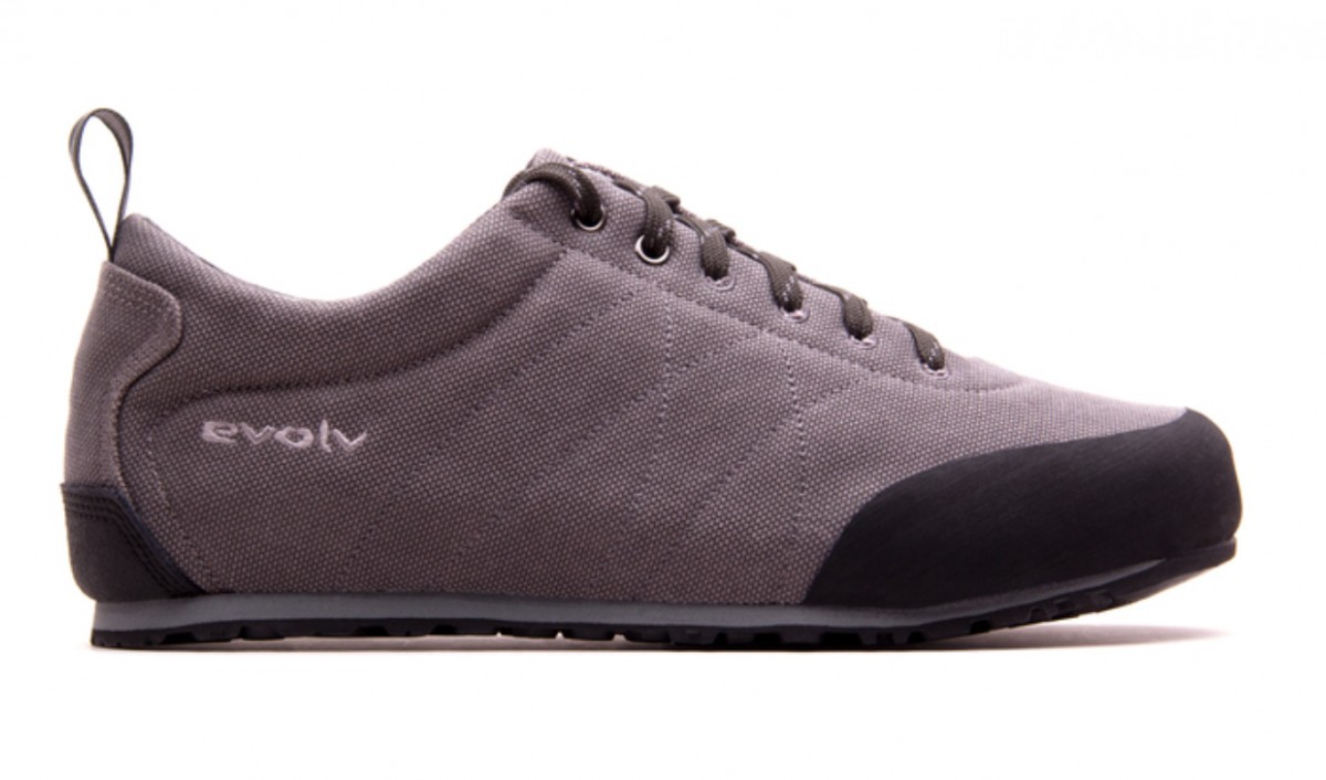 evolv cruzer psyche approach shoes review