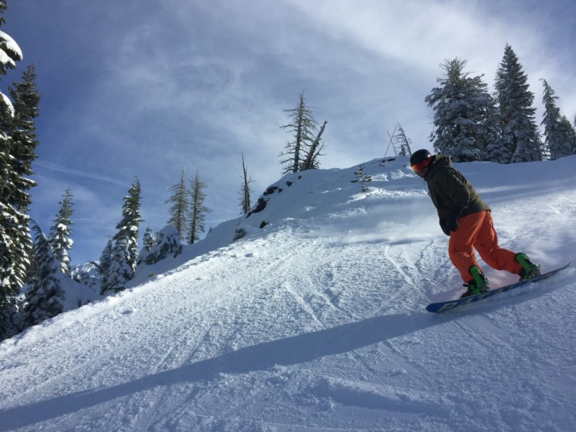 smith i/o mag - after lots of time testing at the resort and in the backcountry, the...