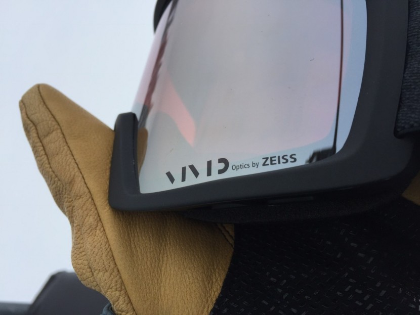 giro blok - giro&#039;s vivid lenses are made by zeiss, one of the industry leaders...