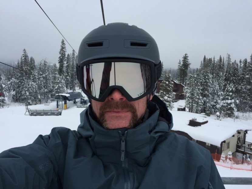 giro blok - testers found the blok to have a comfortable fit and work very well...