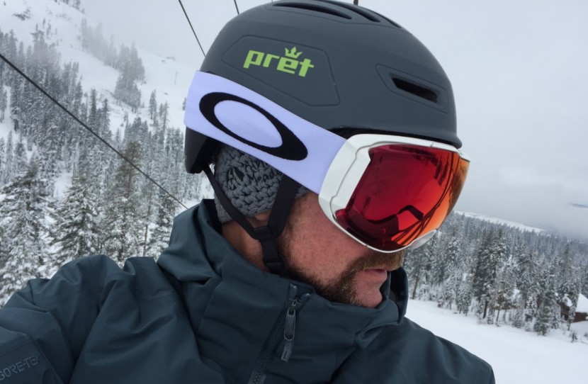 Oakley Airbrake XL Review | Tested & Rated