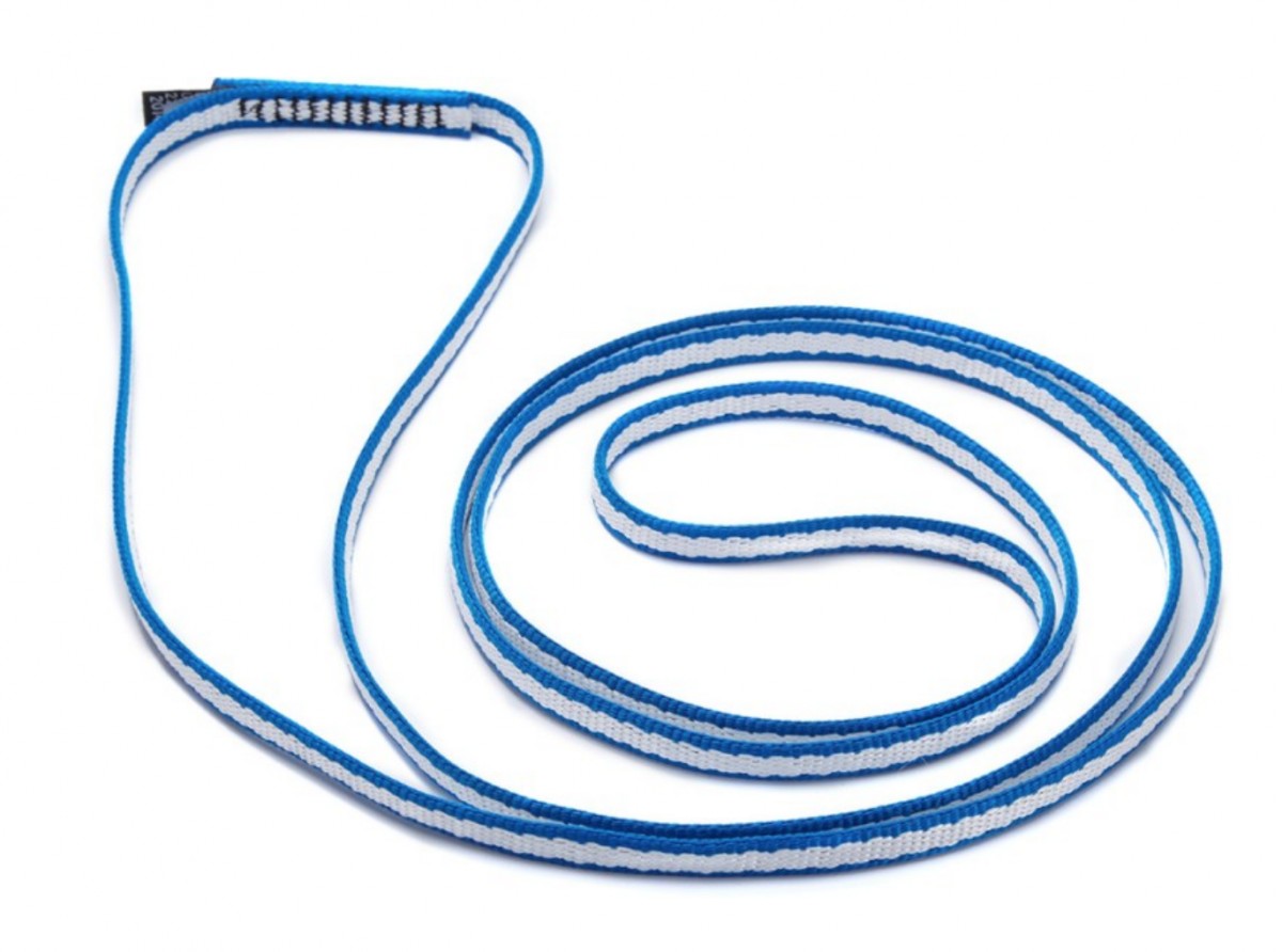 metolius open loop sling climbing sling review