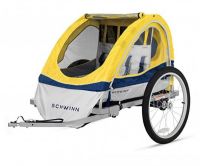 schwinn echo
