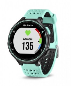 Product photo of Garmin Forerunner 235