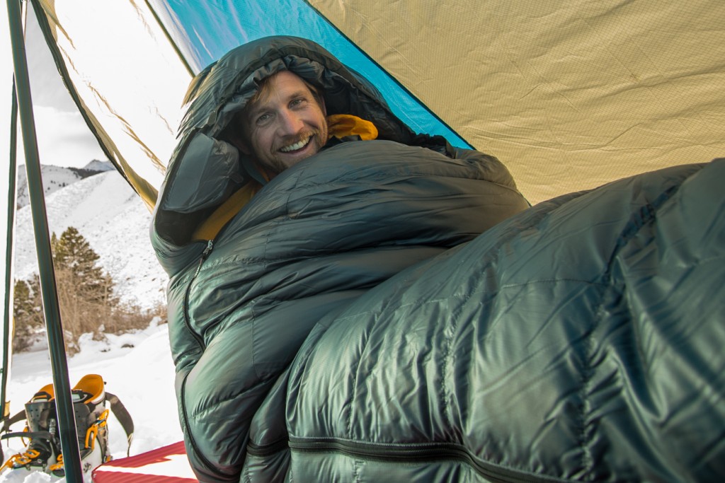 The Best Insulated Sleeping Pads for Winter Backpacking