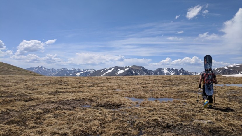 long underwear men - there&#039;s snow somewhere around here, we just know it! putting...