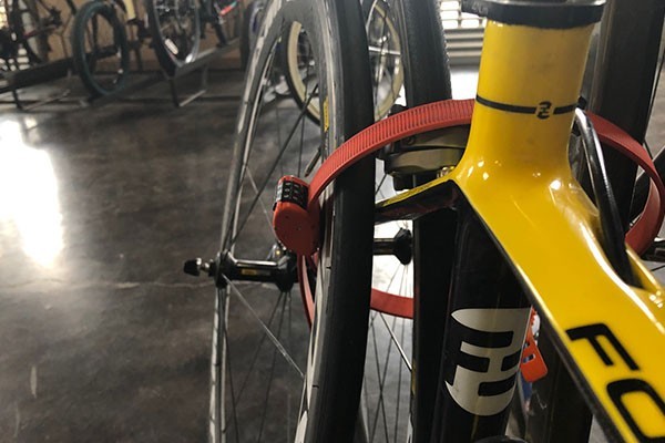 OTTO DesignWorks Ottolock Cinch Review | Tested