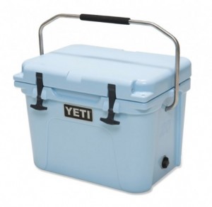 Yeti roadie sale 20 white