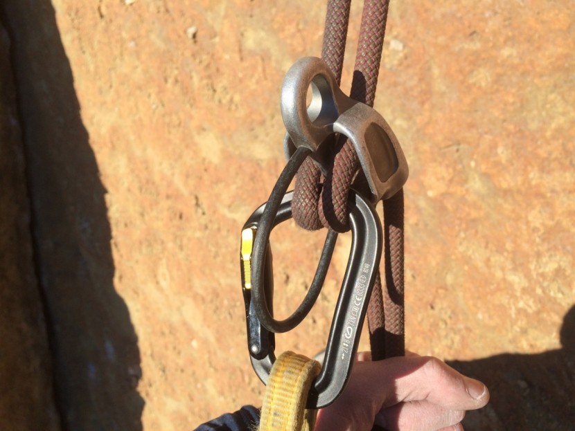 black diamond vaporlock magnetron - there is little the vaporlock magentron isn't good for. we thought...