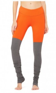 Product photo of Alo Goddess Ribbed Legging