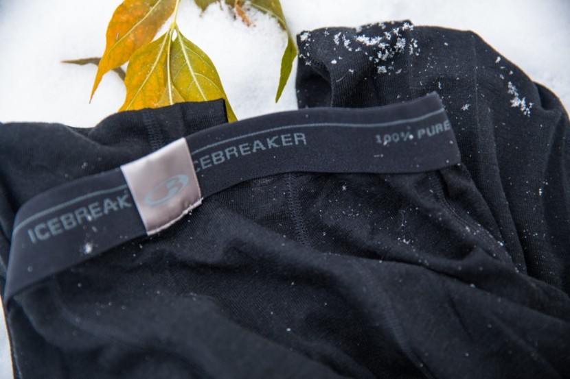 icebreaker everyday leggings - the icebreaker everyday legging