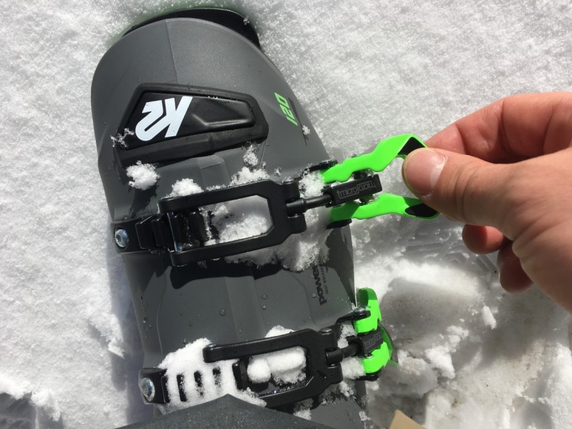 K2 Recon 120 Review | Tested & Rated K2 Recon 120 Review | Tested & Rated
