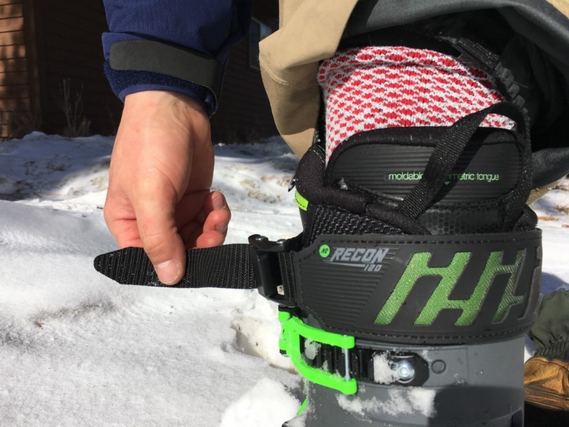 K2 Recon 120 Review | Tested & Rated K2 Recon 120 Review | Tested & Rated