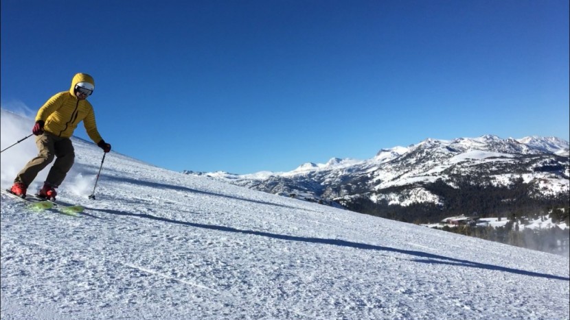 atomic hawx prime 120 s - get ready to rip! the atomic hawx prime 120 s won&#039;t let you down.