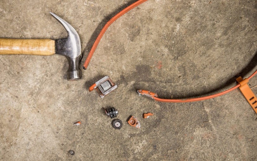 OTTO DesignWorks Ottolock Cinch Review | Tested