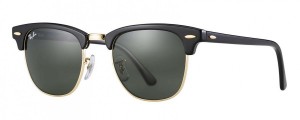 Product photo of Ray-Ban Clubmaster Classic