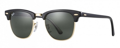 Product photo of Ray-Ban Clubmaster Classic