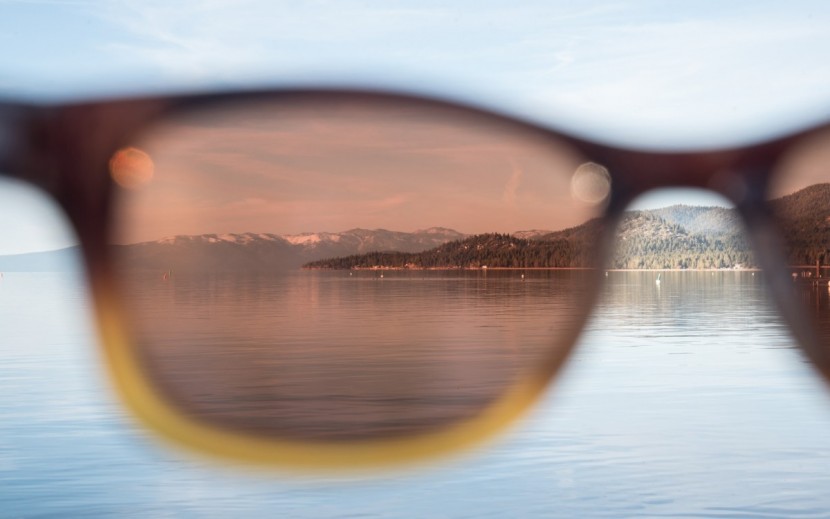 native eyewear highline - see the world in enhanced contrast with the native highlines in...