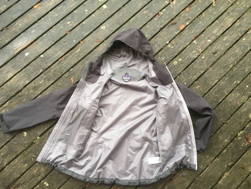 Patagonia Cloud Ridge - Women's Review | Tested