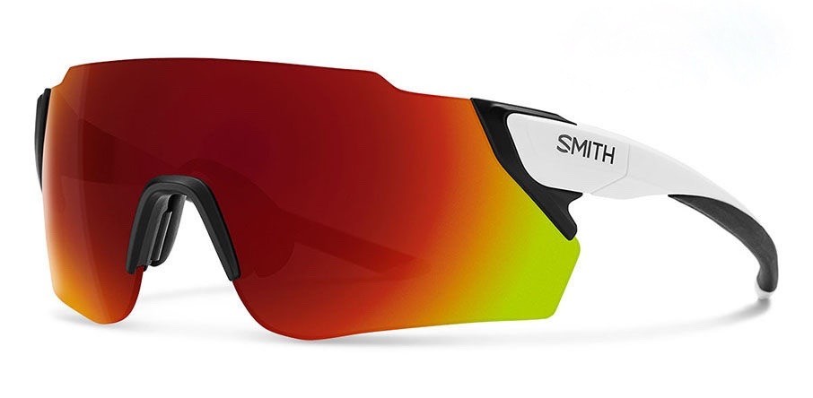 smith attack max cycling sunglasses review