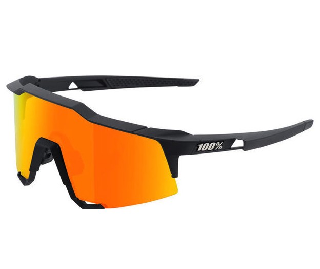 100% speedcraft cycling sunglasses review