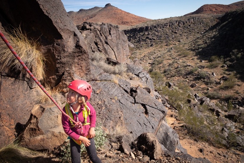 climbing harness kids - top roping is where most kids start.