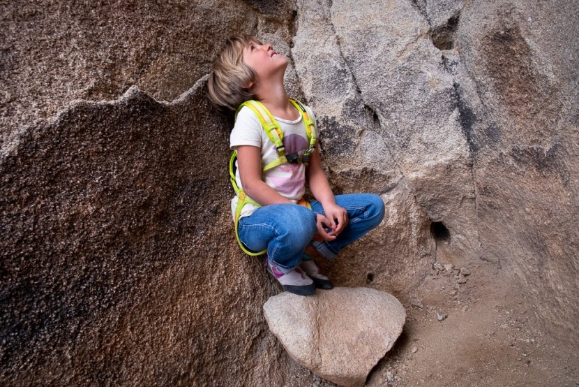 edelrid fraggle ii - scoping out whats next.