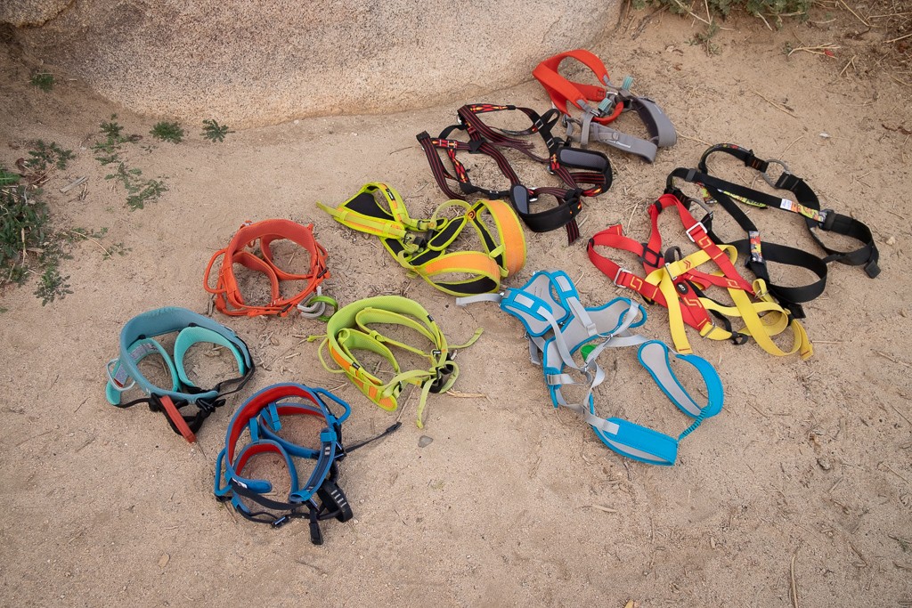 How to Choose the Best Climbing Harness for Kids