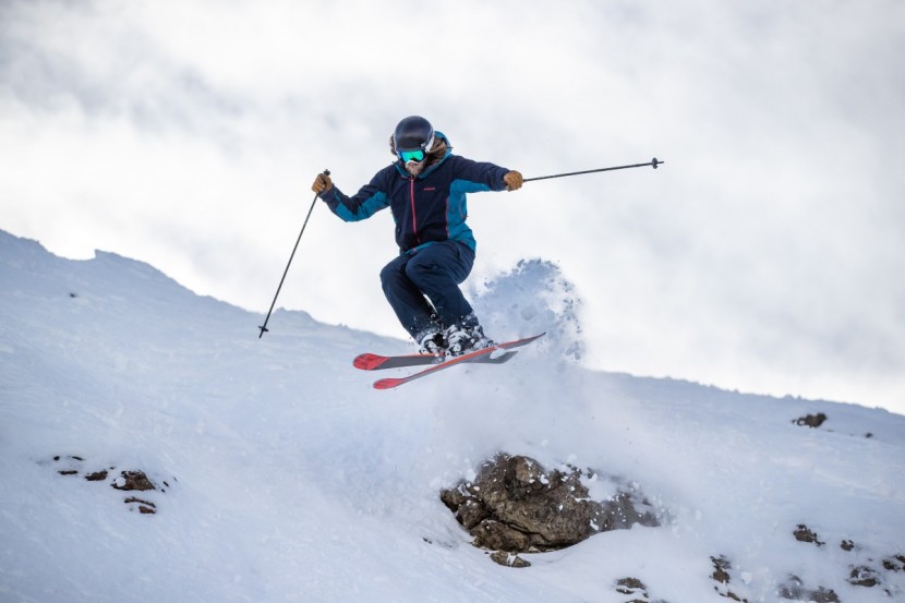 Rossignol Experience 88 TI Review | Tested & Rated Rossignol Experience 88 TI Review | Tested & Rated