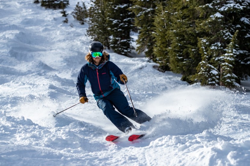 Rossignol Experience 88 TI Review | Tested & Rated