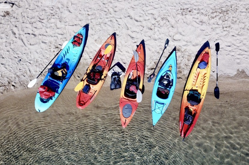 kayak - no matter what kind of kayak you choose or how much you spend, it&#039;s...