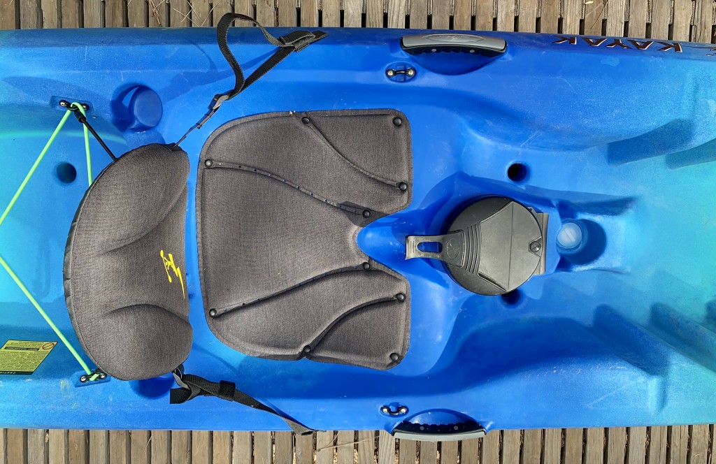 Ocean Kayak Malibu 11.5 – classicoutdoors