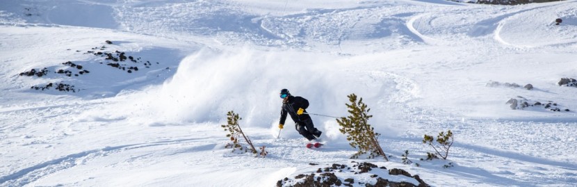 volkl m5 mantra - the m5 mantra slays powder with the best of the all-mountain...