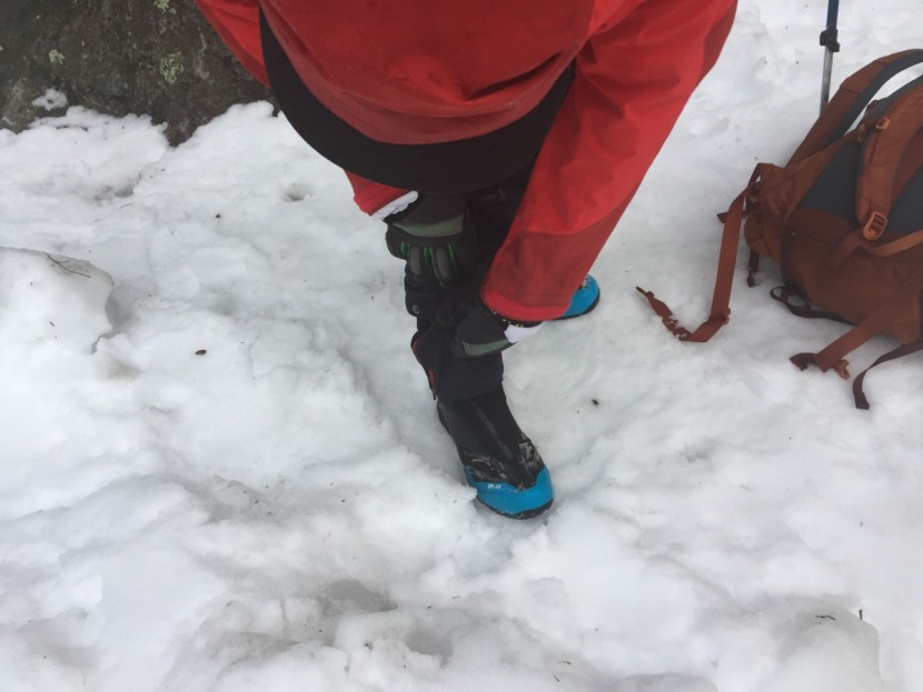 patagonia torrentshell pant - venting the torrentshell side zips does indeed increase airflow. it...