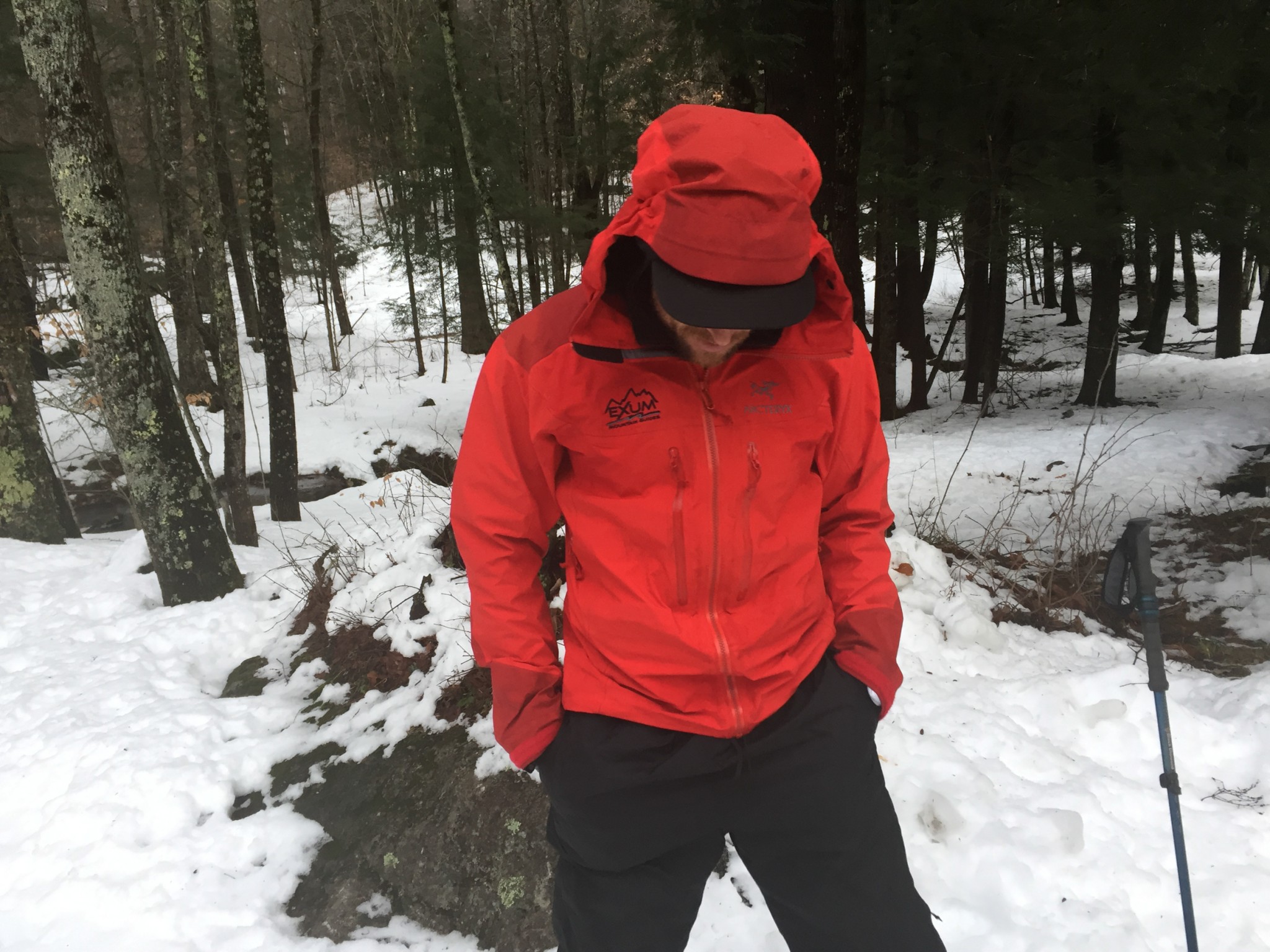 Patagonia Torrentshell Pant Review | Tested by GearLab