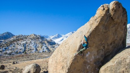 La Sportiva Otaki Review | Tested & Rated