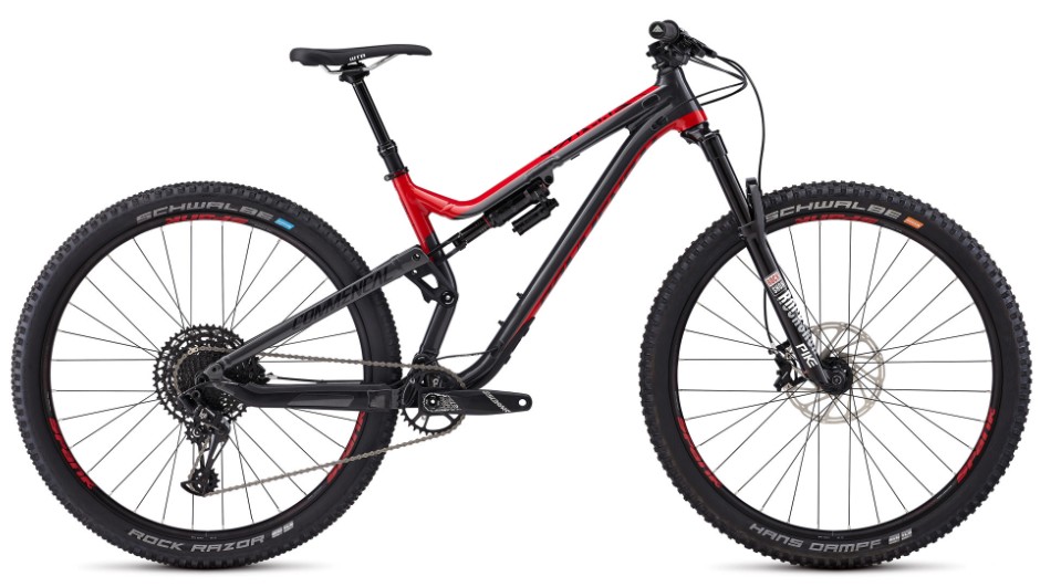 Commencal meta deals tr 27