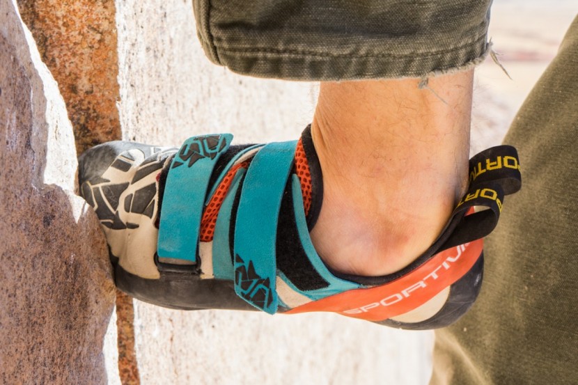 La Sportiva Otaki Review | Tested & Rated