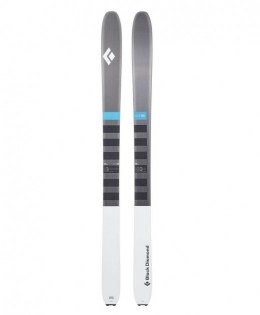 Black Diamond Helio 105 Review