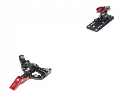 Product photo of Black Diamond Helio 180