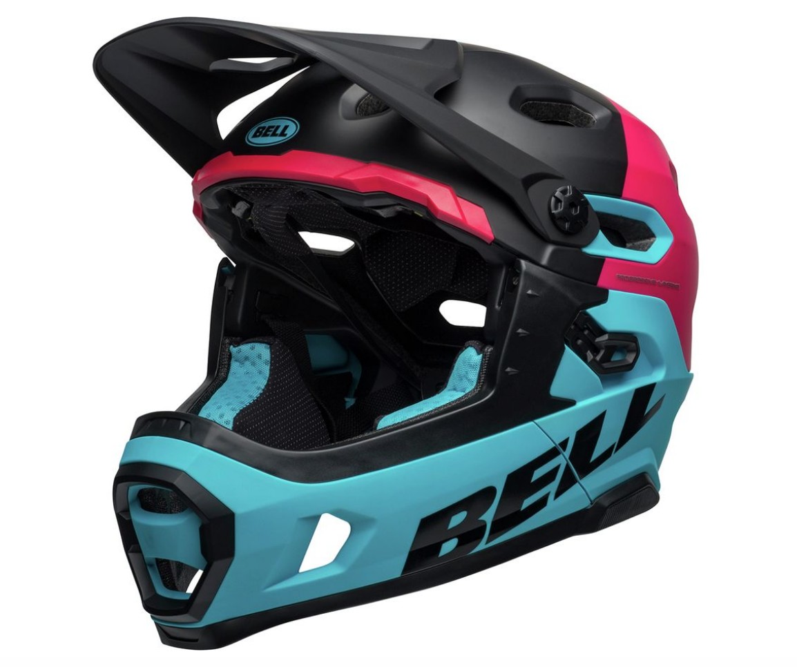 Bell Super DH MIPS Review