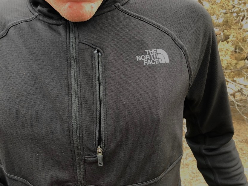 The North Face Ambition 1/4 Zip Review | Tested