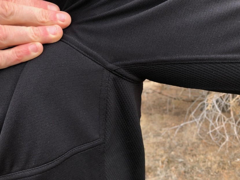 The North Face Ambition 1/4 Zip Review | Tested