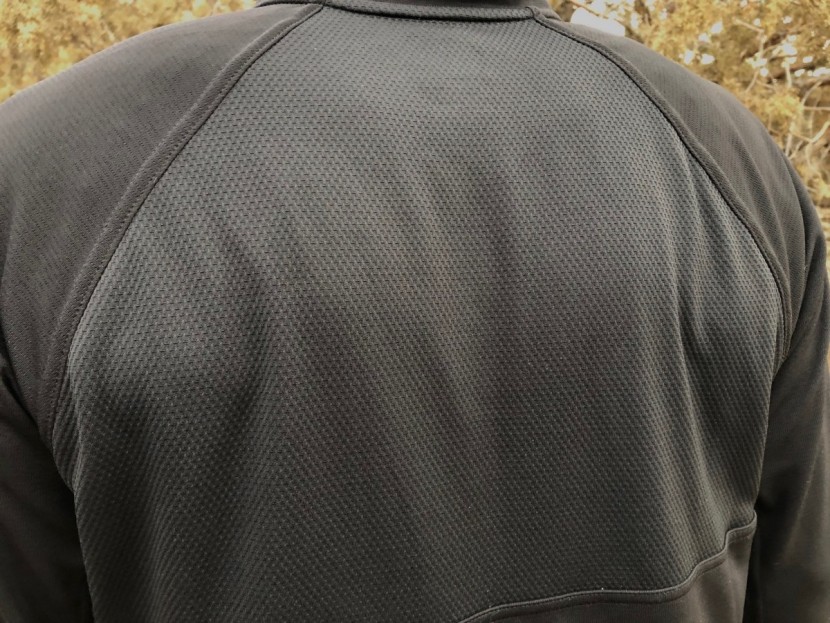 The North Face Ambition 1/4 Zip Review | Tested