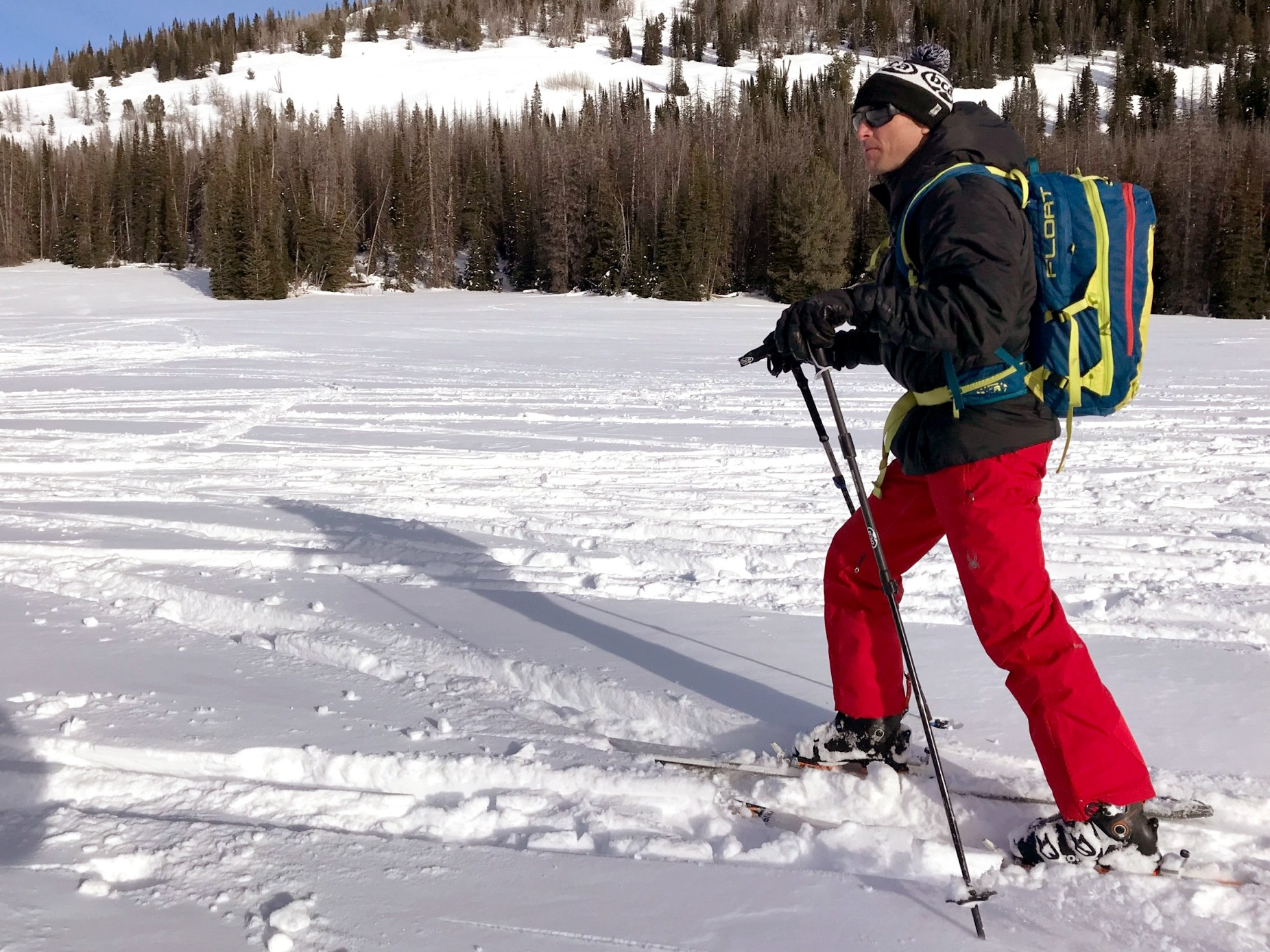 Spyder Dare Review | Tested by GearLab