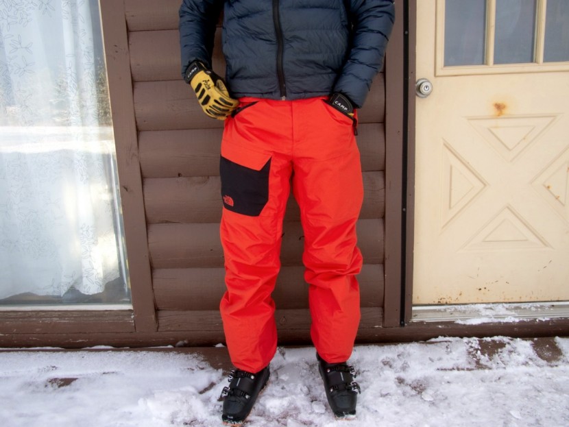 the north face freedom - the freedom pants fit true to size and are cut with modern trends in...
