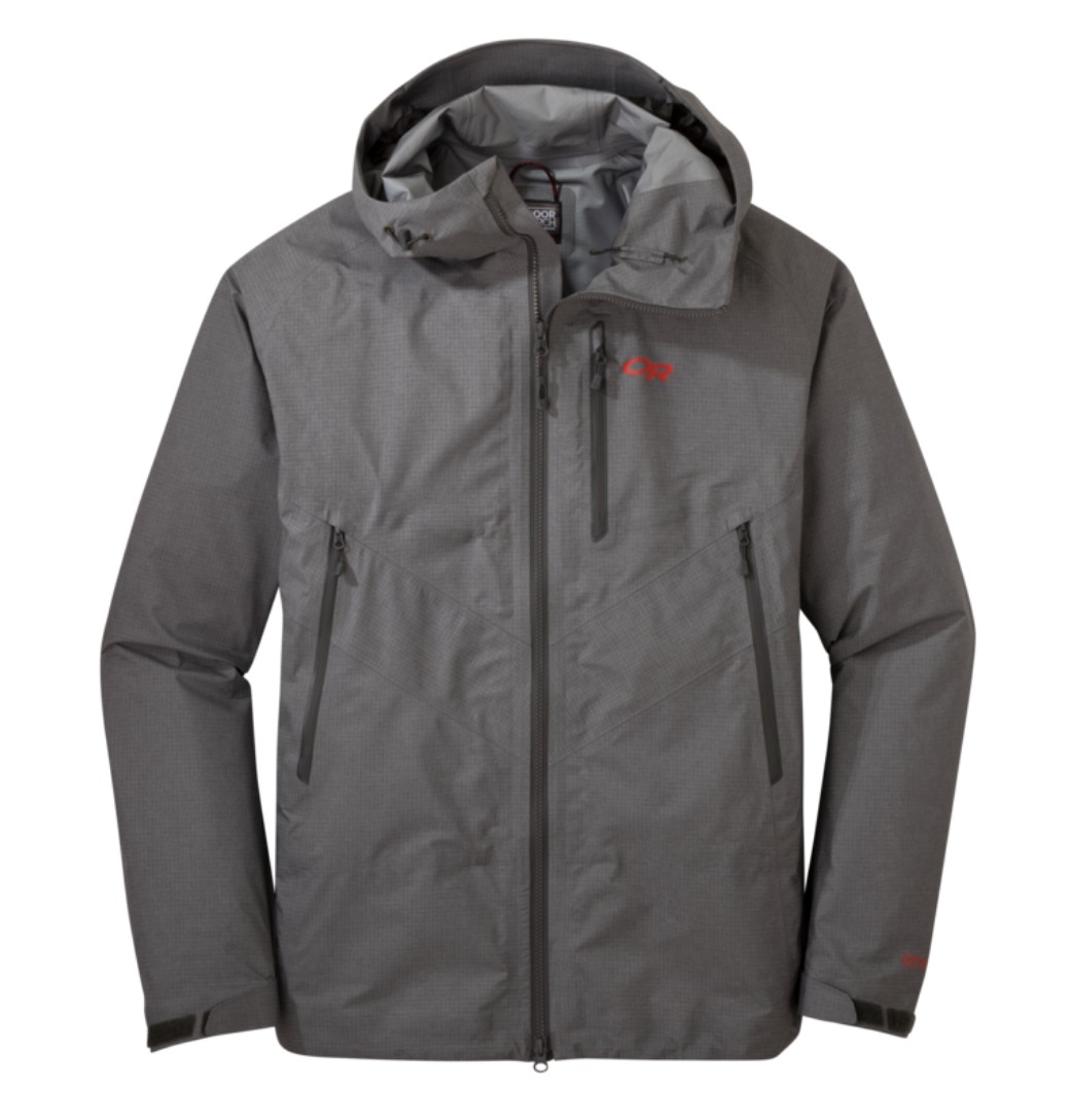 Outdoor research outlet mentor jacket