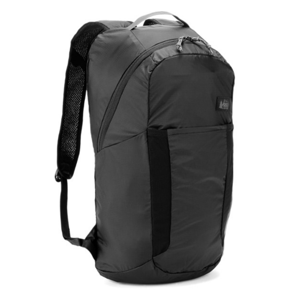 rei co-op stuff travel 20 travel backpack review